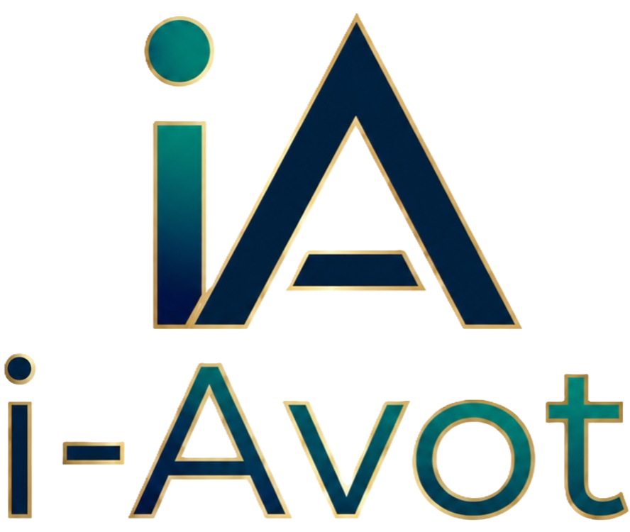 i-Avot Logo
